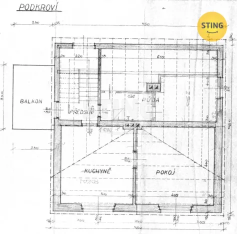 Prodej rodinného domu, Petřvald, Na Parcelaci, 610 m2