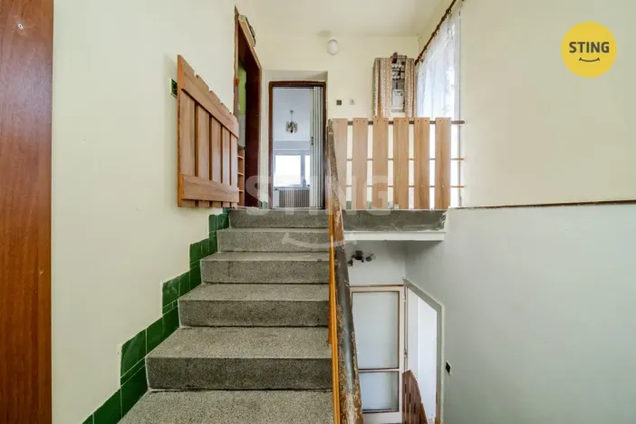 Prodej rodinného domu, Petřvald, Na Parcelaci, 610 m2