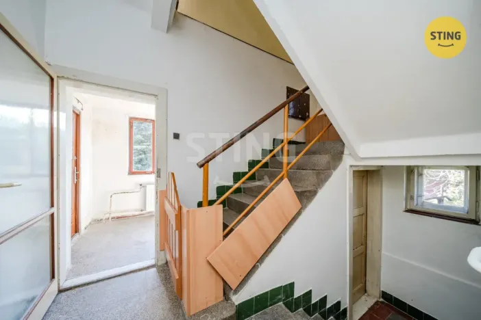 Prodej rodinného domu, Petřvald, Na Parcelaci, 610 m2