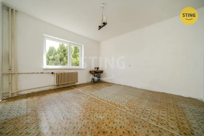 Prodej rodinného domu, Petřvald, Na Parcelaci, 610 m2
