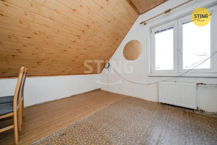 Prodej rodinného domu, Petřvald, Na Parcelaci, 610 m2