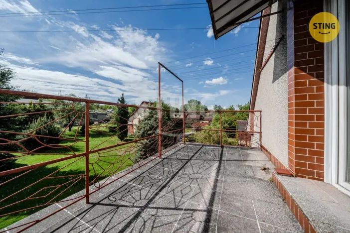 Prodej rodinného domu, Petřvald, Na Parcelaci, 610 m2