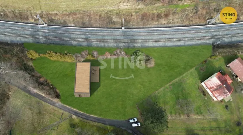 Prodej pozemku pro bydlení, Havířov - Město, 1378 m2