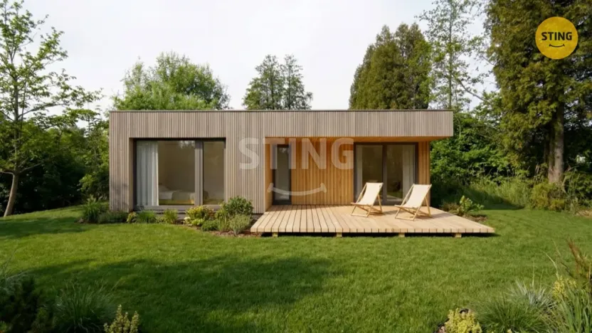 Prodej pozemku pro bydlení, Havířov - Město, 1378 m2