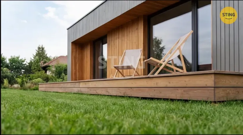 Prodej pozemku pro bydlení, Havířov - Město, 1378 m2