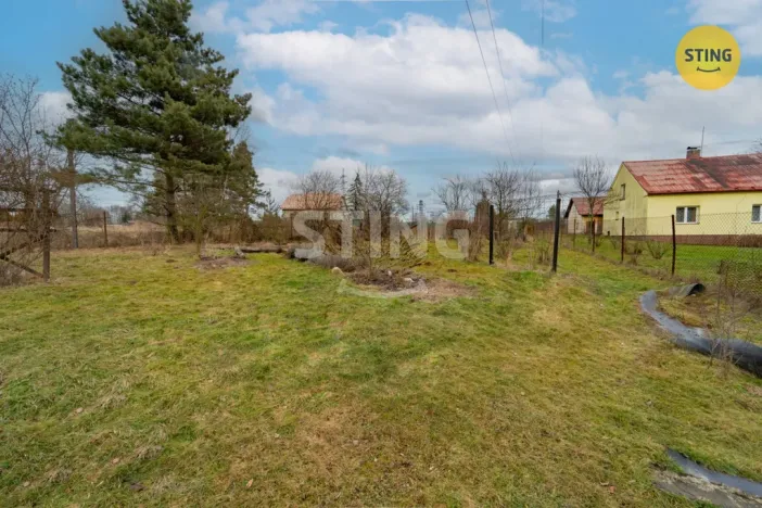 Prodej pozemku pro bydlení, Havířov - Město, 1378 m2