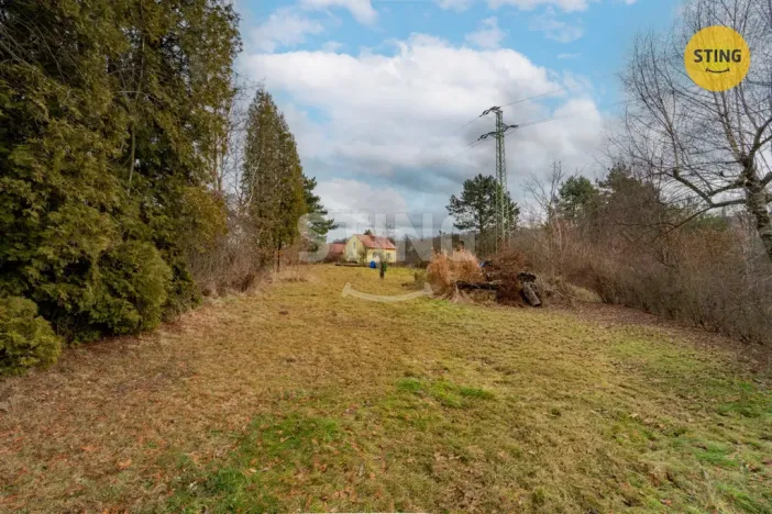 Prodej pozemku pro bydlení, Havířov - Město, 1378 m2