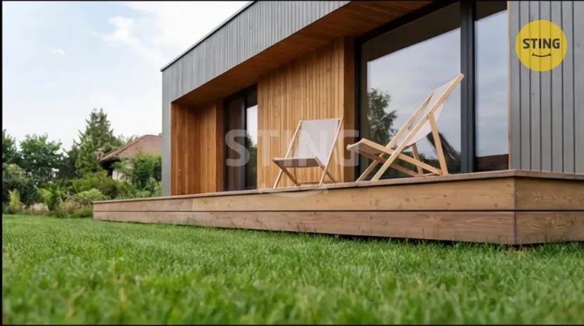 Prodej pozemku pro bydlení, Havířov - Město, 1378 m2