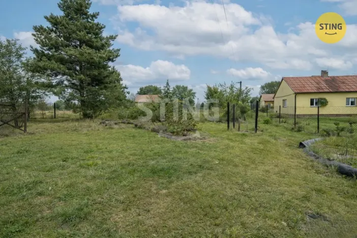 Prodej pozemku pro bydlení, Havířov - Město, 1378 m2