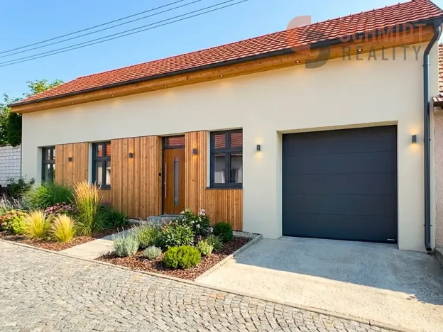 Prodej rodinného domu, Čejkovice, Na Padělkách, 180 m2