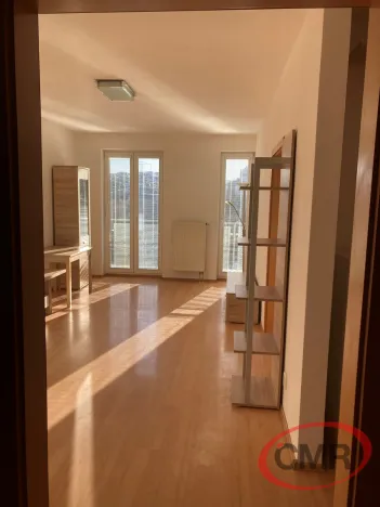 Pronájem bytu 2+kk, Praha, Choceradská, 59 m2