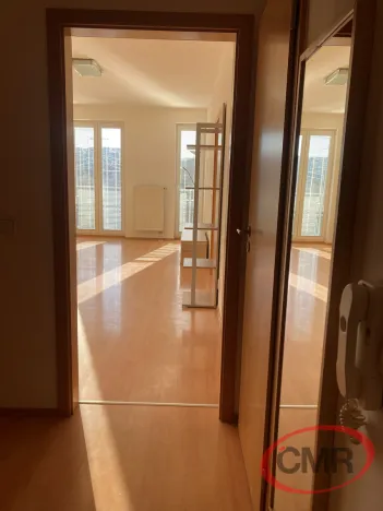 Pronájem bytu 2+kk, Praha, Choceradská, 59 m2