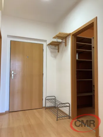 Pronájem bytu 2+kk, Praha, Choceradská, 59 m2