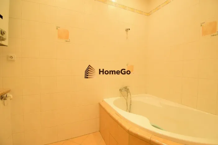 Pronájem bytu 2+kk, Praha - Nusle, Lounských, 57 m2