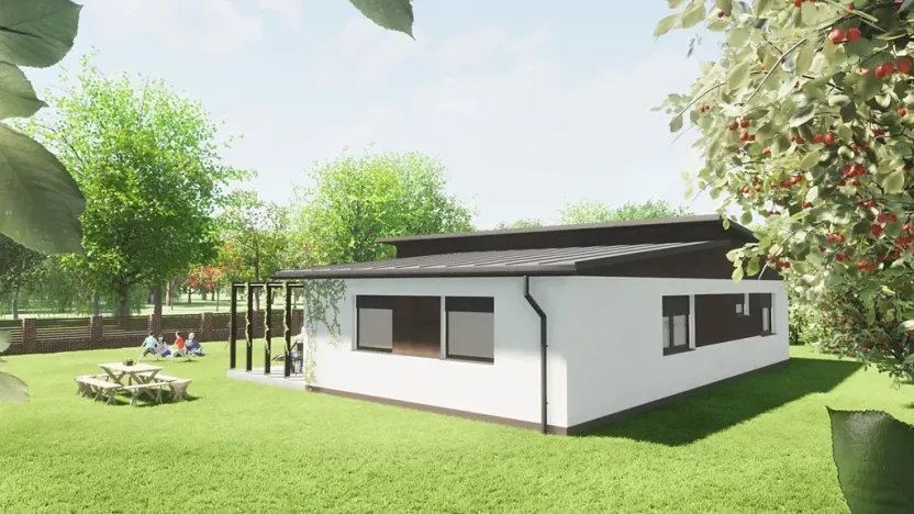 Prodej rodinného domu, Havířov, Farská, 106 m2