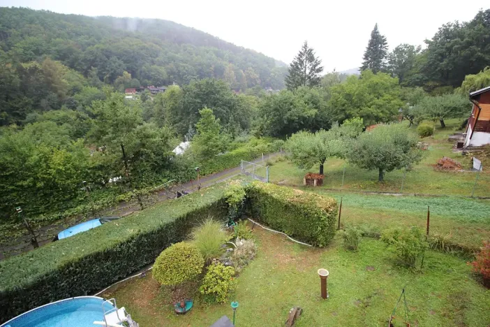 Prodej chaty, Jílové u Prahy, 75 m2