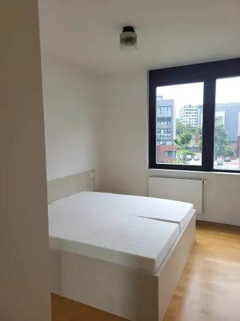 Pronájem bytu 2+kk, Praha - Libeň, Zenklova, 52 m2