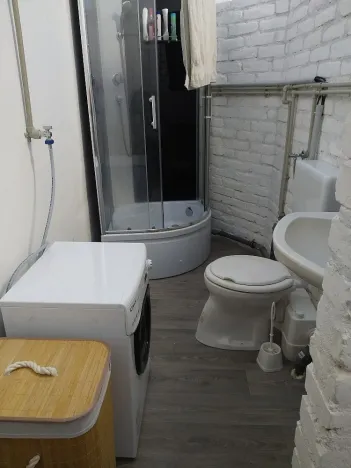 Pronájem bytu 1+kk, Holovousy, 20 m2