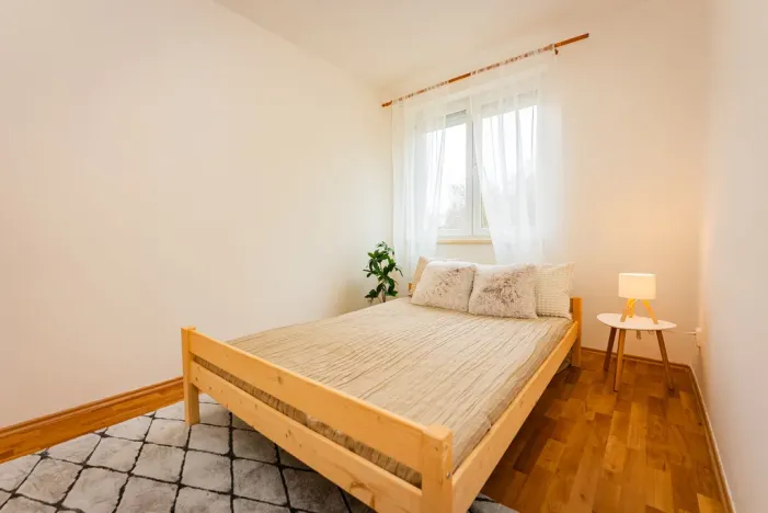 Prodej bytu 2+kk, Klecany, V Honech, 46 m2