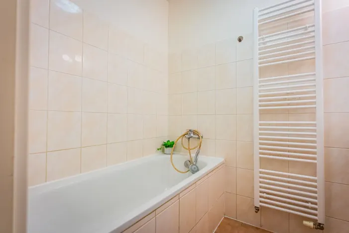 Prodej bytu 2+kk, Klecany, V Honech, 46 m2