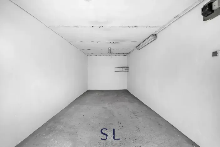 Prodej garáže, Česká Lípa, Dubická, 18 m2