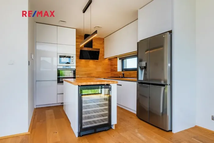 Prodej rodinného domu, Višňová, Nad Školkou, 150 m2