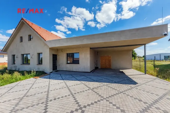 Prodej rodinného domu, Višňová, Nad Školkou, 150 m2