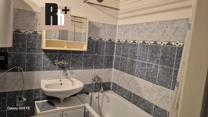 Pronájem bytu 2+1, Studénka, Beskydská, 54 m2