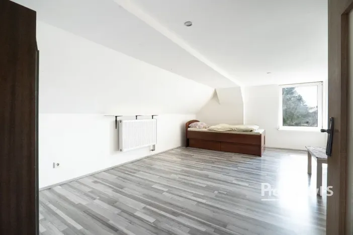 Prodej rodinného domu, Útvina - Sedlo, 244 m2