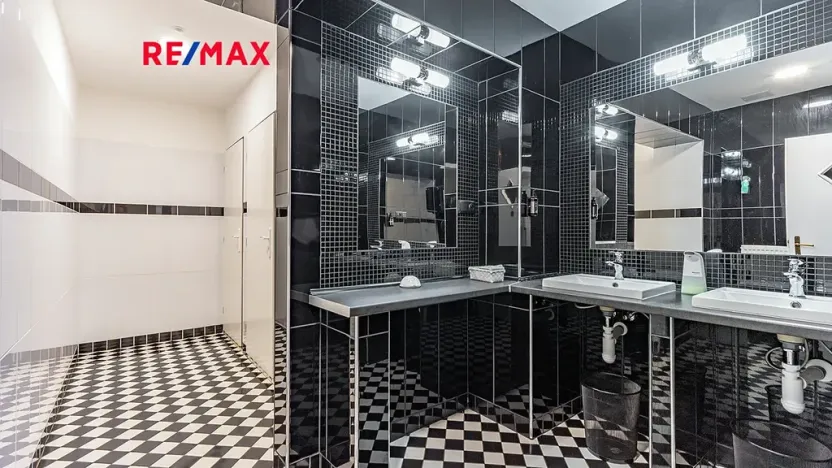 Prodej ubytování, Mařenice, 750 m2