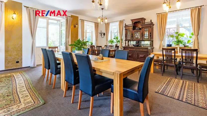 Prodej ubytování, Mařenice, 750 m2