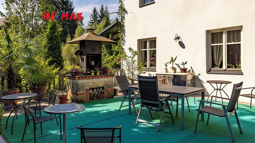 Prodej ubytování, Mařenice, 750 m2