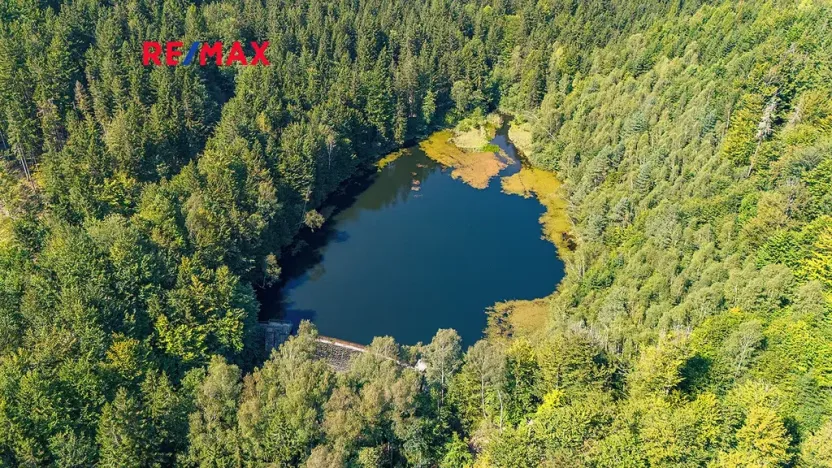 Prodej ubytování, Mařenice, 750 m2