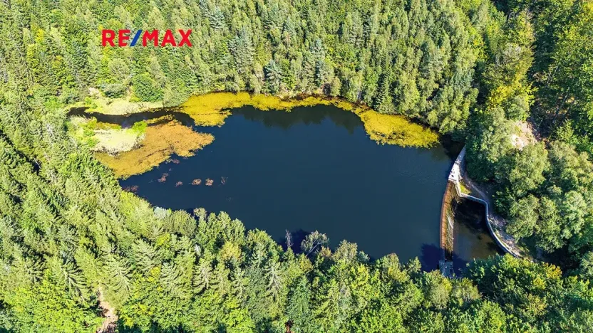 Prodej ubytování, Mařenice, 750 m2