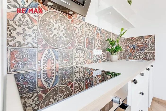 Prodej rodinného domu, Praha - Malešice, Bakalářská, 320 m2