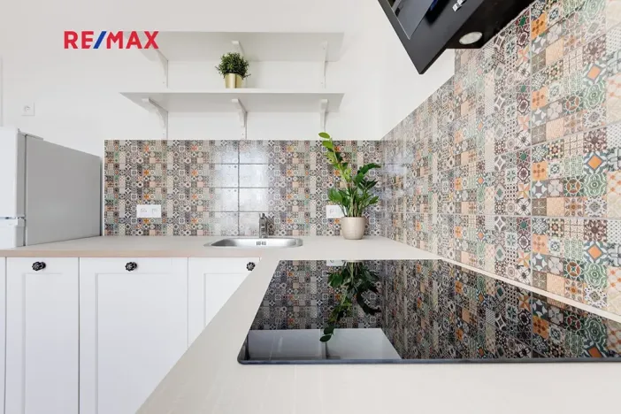 Prodej rodinného domu, Praha - Malešice, Bakalářská, 320 m2