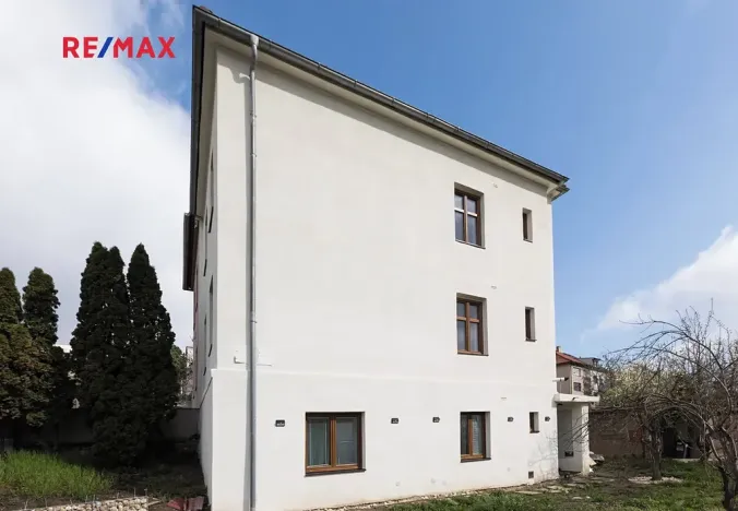 Prodej rodinného domu, Praha - Malešice, Bakalářská, 320 m2