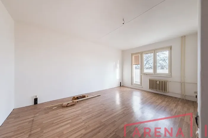Prodej bytu 1+1, Brno, Provazníkova, 37 m2