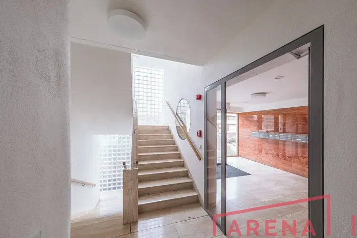 Pronájem bytu 3+kk, Brno, Bohuslava Martinů, 124 m2