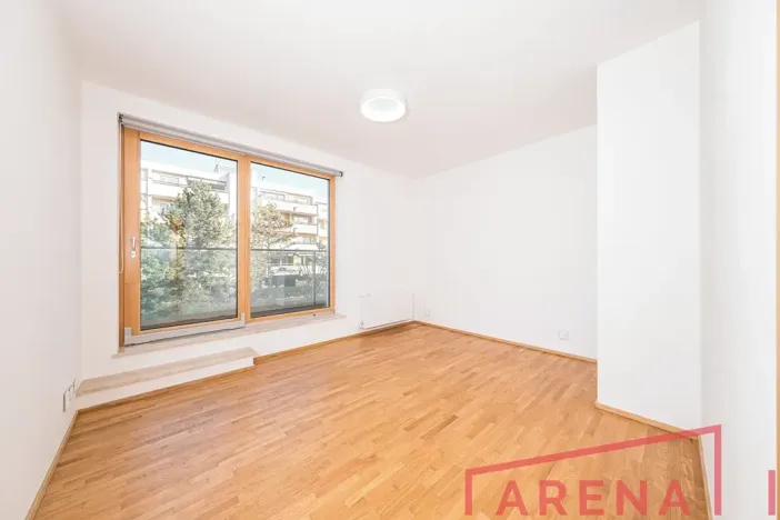 Pronájem bytu 3+kk, Brno, Bohuslava Martinů, 124 m2