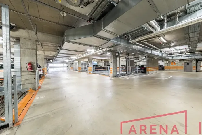 Pronájem bytu 3+kk, Brno, Bohuslava Martinů, 124 m2