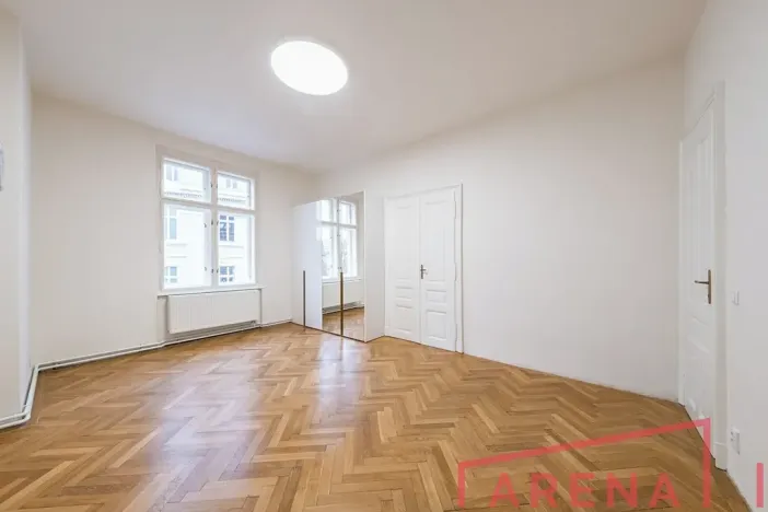 Pronájem bytu 4+1, Brno, Jaselská, 167 m2