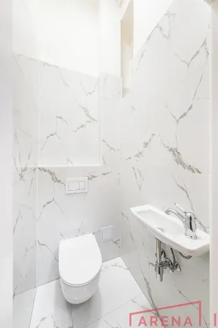 Pronájem bytu 4+1, Brno, Jaselská, 167 m2