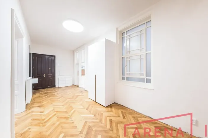 Pronájem bytu 4+1, Brno, Jaselská, 167 m2