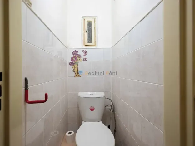 Prodej bytu 2+kk, Praha - Troja, Čimická, 41 m2