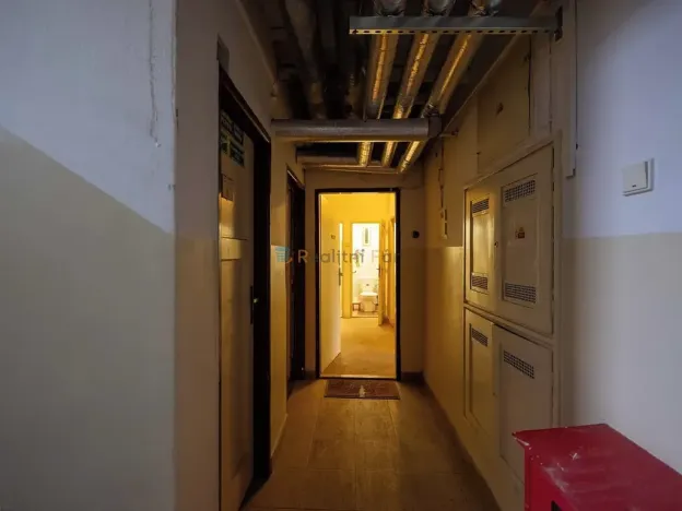 Prodej bytu 2+kk, Praha - Troja, Čimická, 41 m2