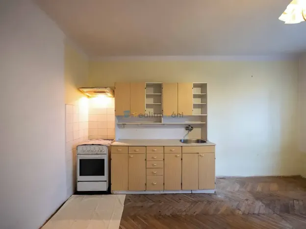 Prodej bytu 2+kk, Praha - Troja, Čimická, 41 m2