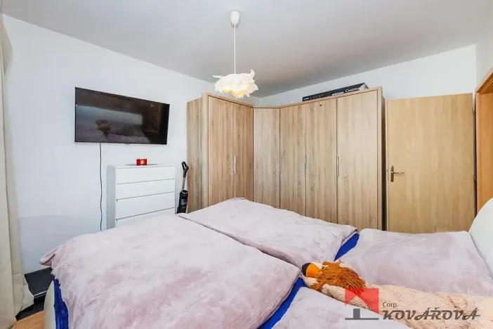 Prodej bytu 3+kk, Roudnice nad Labem, 62 m2