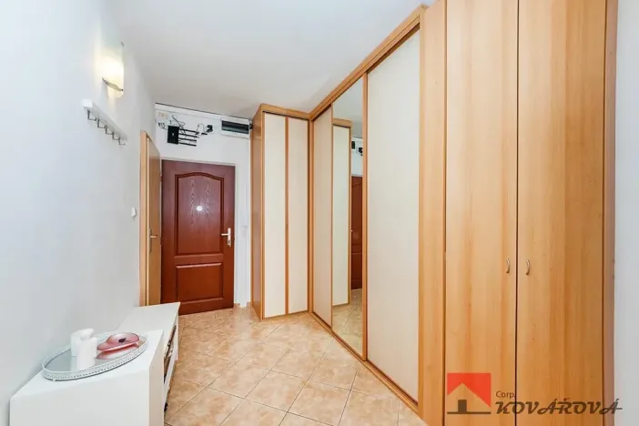 Prodej bytu 3+kk, Roudnice nad Labem, 62 m2