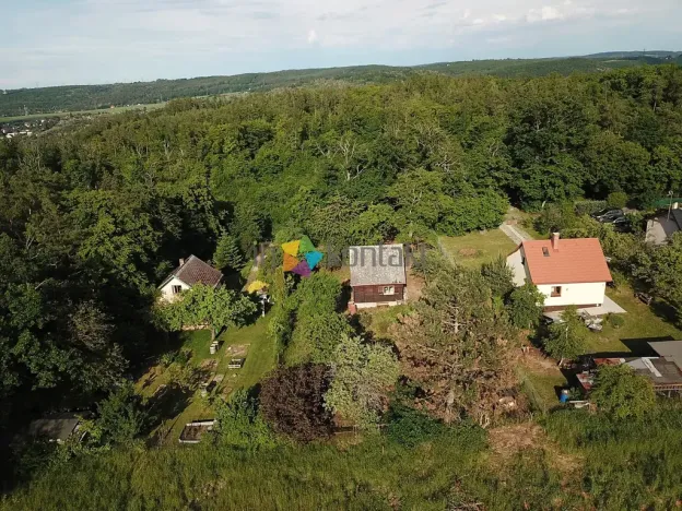 Prodej pozemku pro bydlení, Trnová, 871 m2